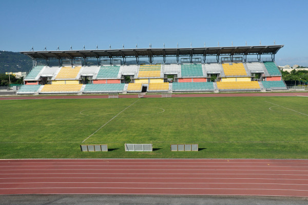 Montego Bay Sports Complex Nominated for the Jamaica Institution of Engineers’ Project of the Year