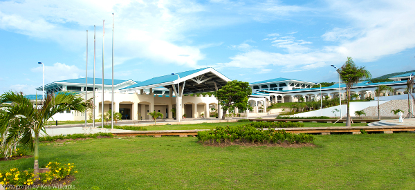 Operator Signed for Montego Bay Convention Centre