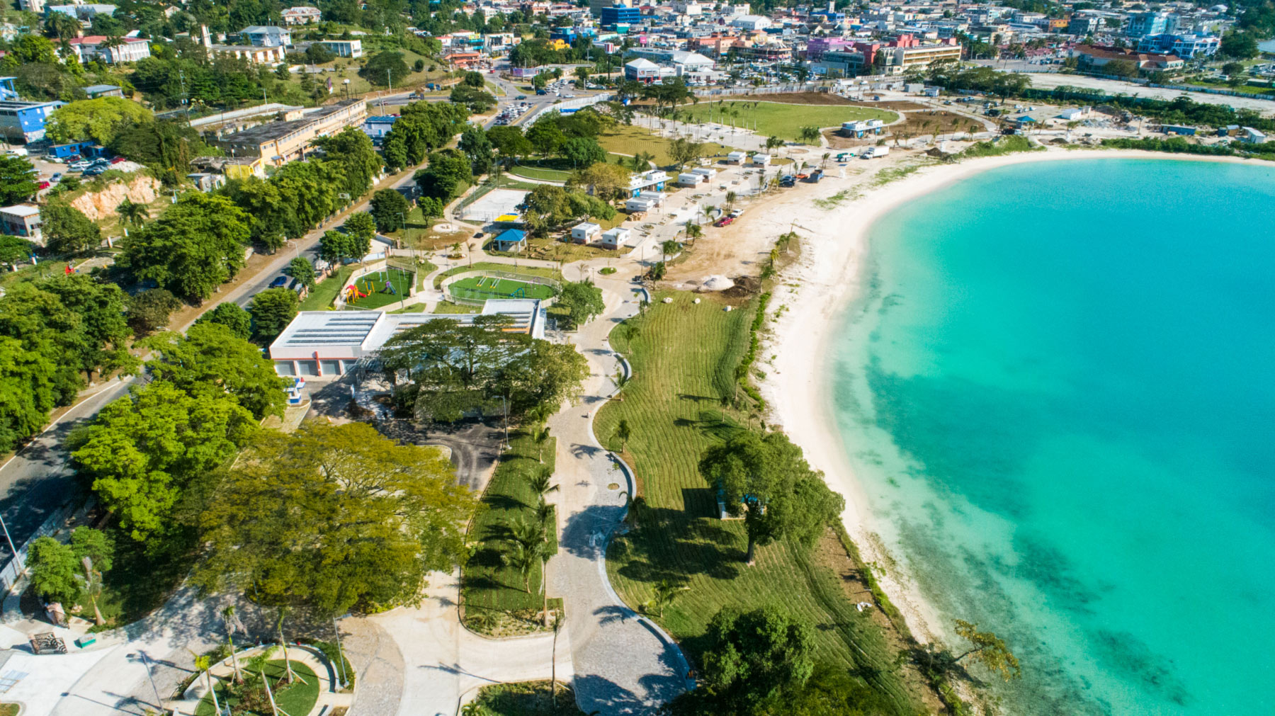 Harmony Beach Park